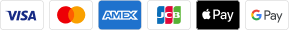 Little Grazey Accepted Payment Methods