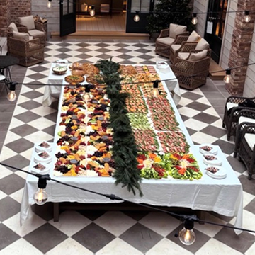 Little Grazey bespoke catering