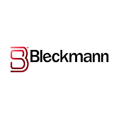Little Grazey has served Bleckmann