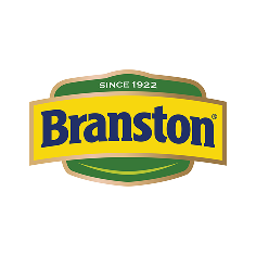 Little Grazey has served Branston