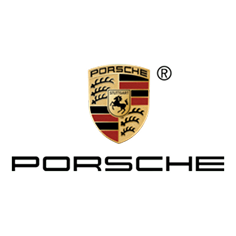 Little Grazey has served Porsche