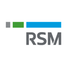 Little Grazey has served RSM
