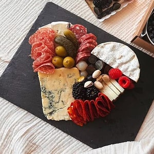 Order online from Little Grazey ()